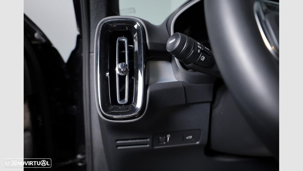 Volvo XC 40 1.5 T2 Core Auto - 10