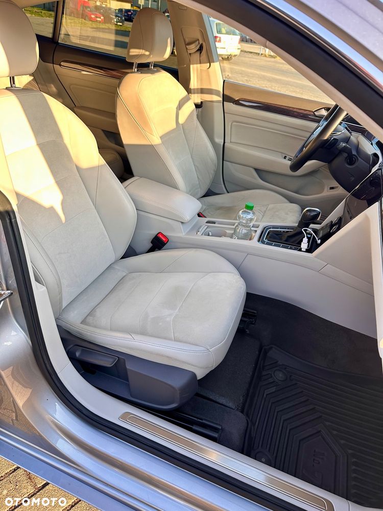 Volkswagen Arteon 2.0 TDI Bi-Turbo SCR 4Mot Elegance DSG - 16