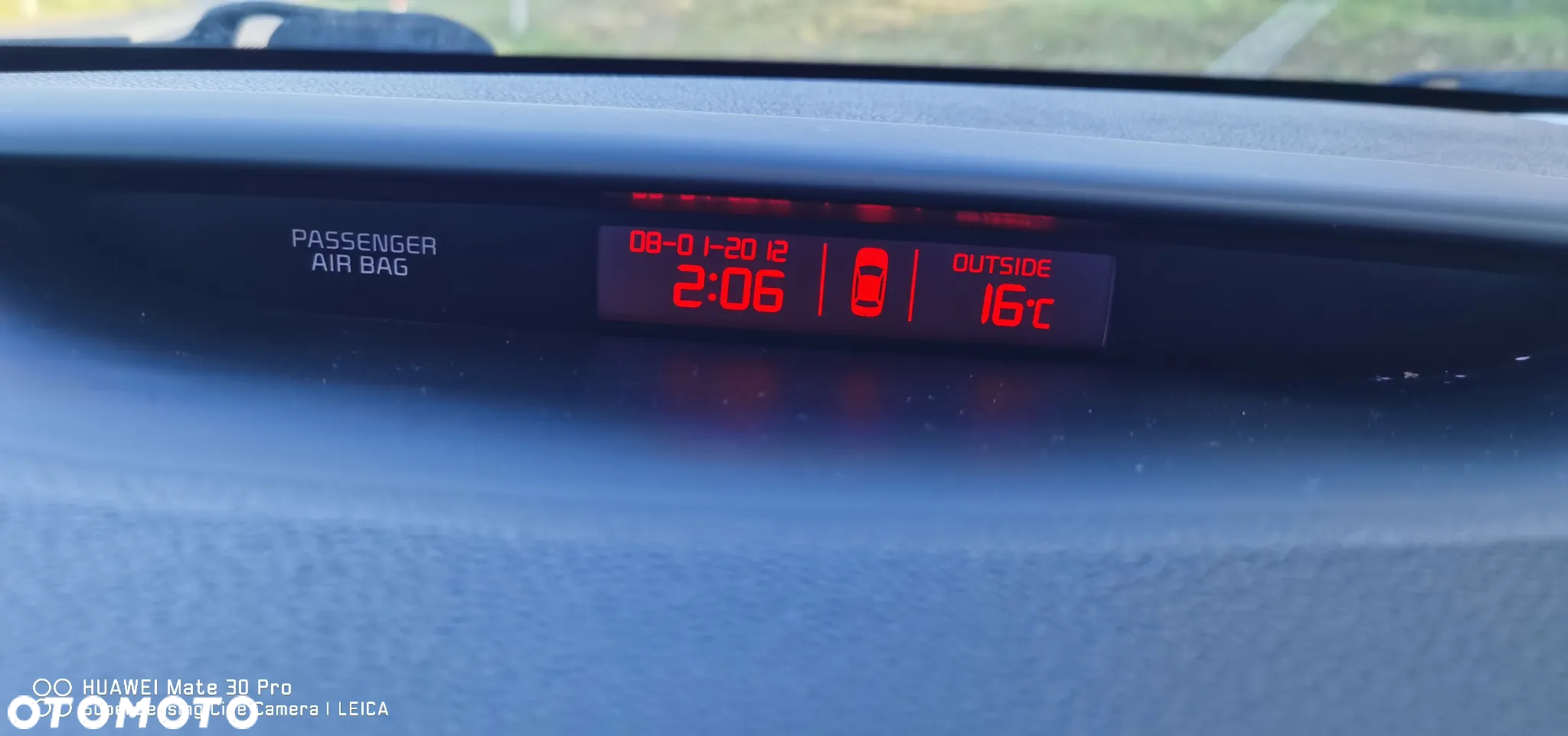 Kia Ceed 1.6 CRDi 128 ISG SW Platinum Edition - 37