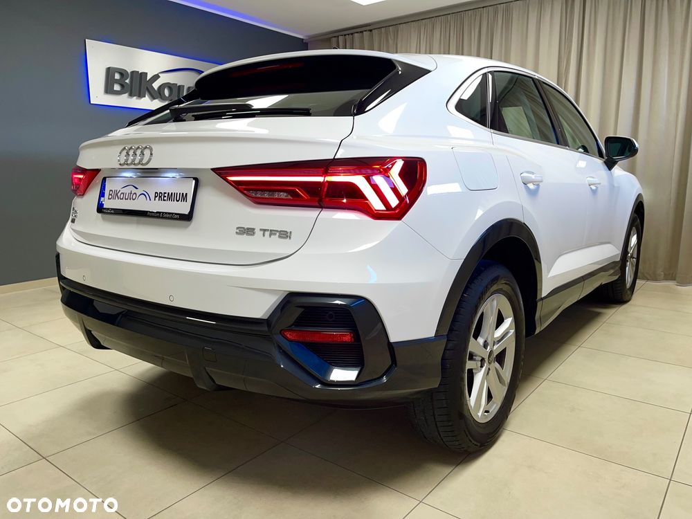 Audi Q3 Sportback - 4