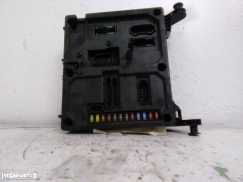 RELÉ FORD GALAXY 2007 - - 3