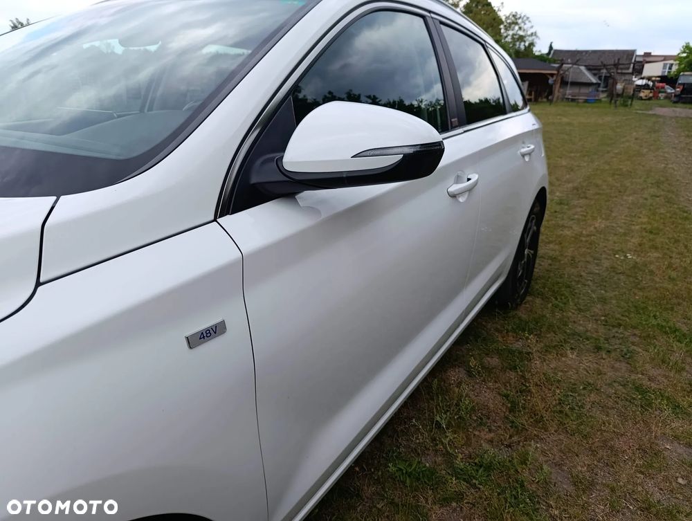 Hyundai i30 1.5 T-GDI 48V Smart DCT - 21