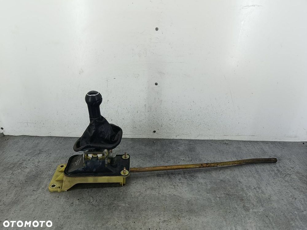 LEWAREK ZMIANY BIEGÓW LINKI VW GOLF IV 1J0711149 1.6 16V - 1