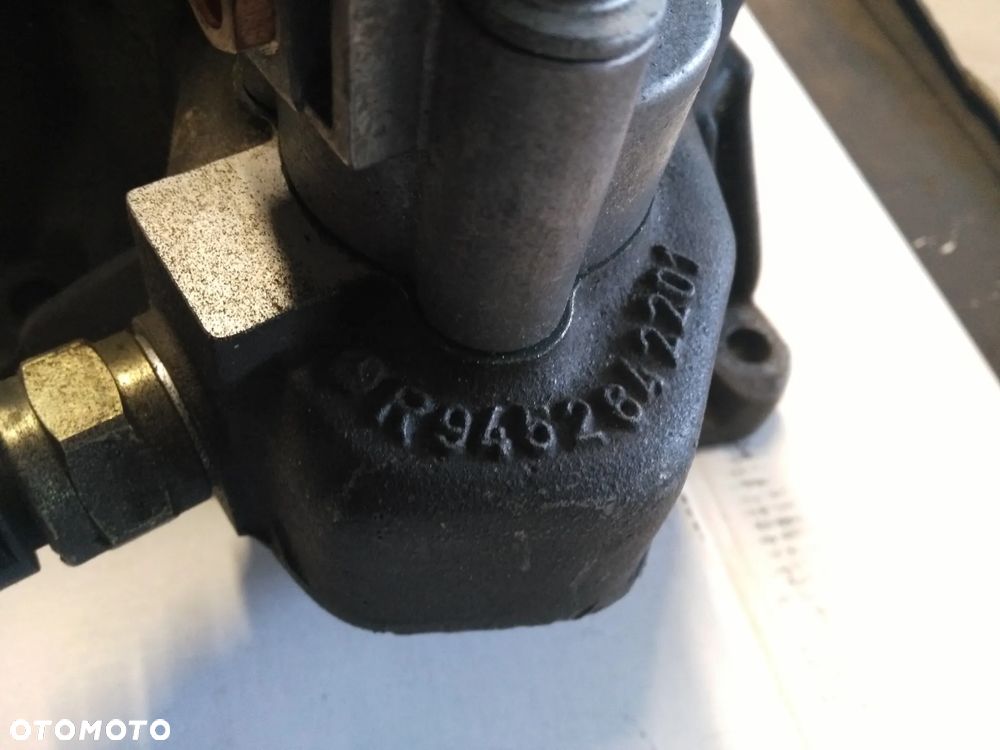 przystawka odbioru mocy mercedes atego R9452642201 - 2