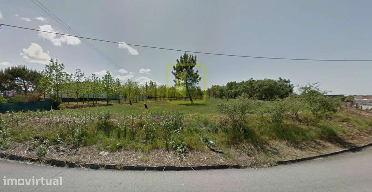 Terreno com Potencial para Construção - Grande imagem: 2/9