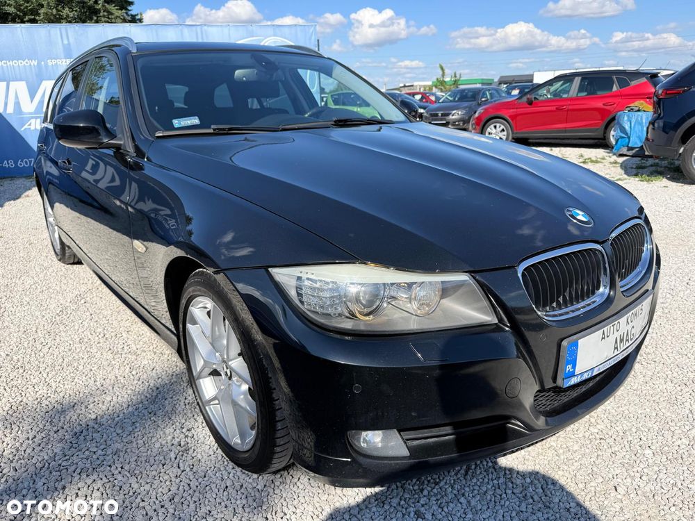 BMW Seria 3 318i Edition Lifestyle - 4