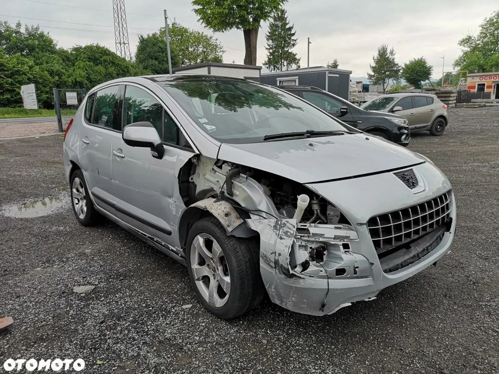 Peugeot 3008 - 14
