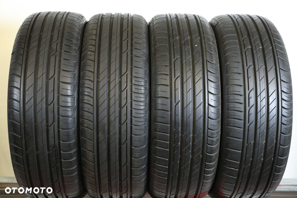 4X195/60R16 89H BRIDGESTONE TURANZA T001 Dot 2020/21