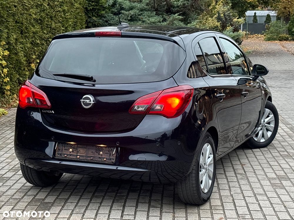 Opel Corsa - 3