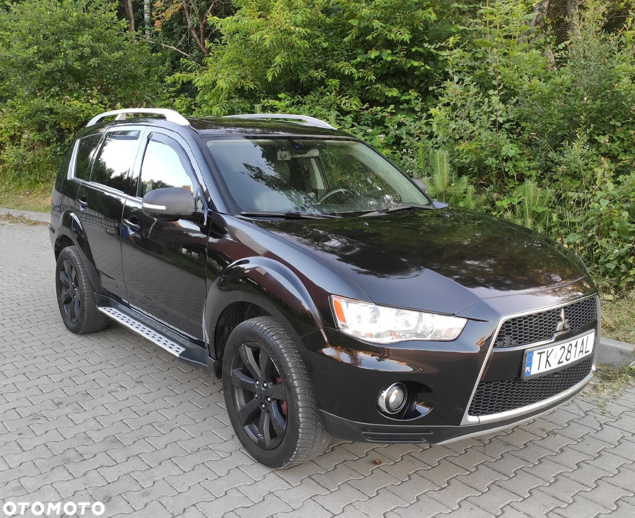 Mitsubishi Outlander 3.0 V6 XLS - 1