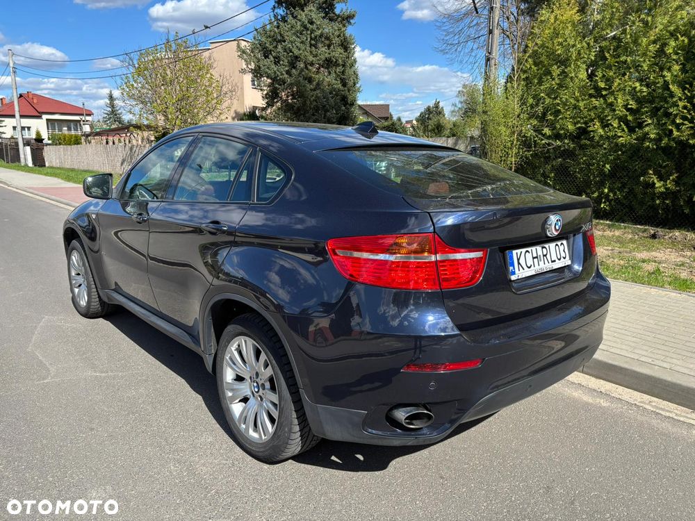 BMW X6 40d xDrive - 2