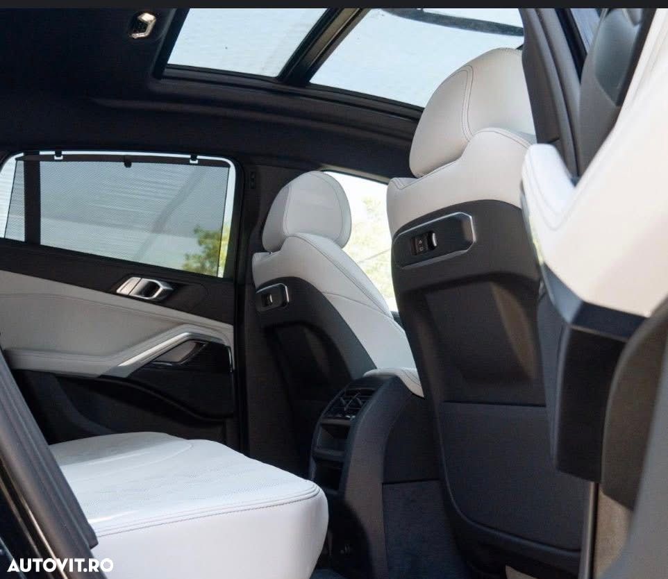 BMW X6 xDrive30d AT MHEV - 7