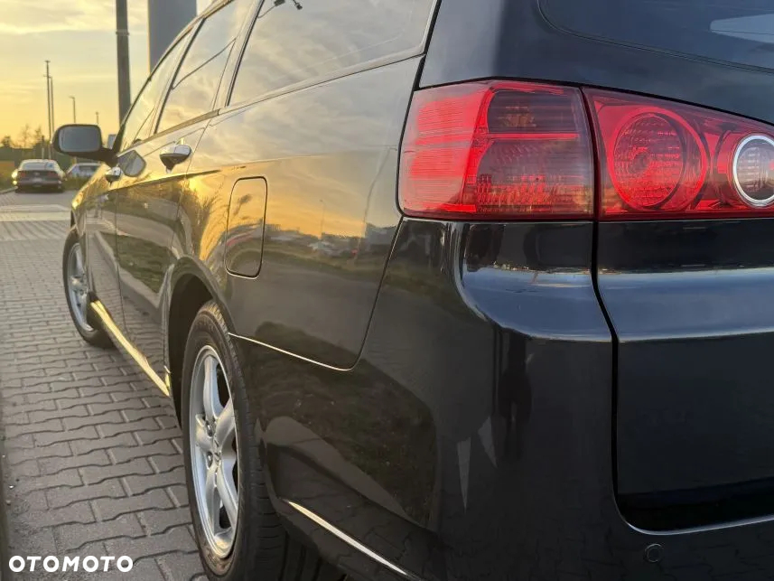 Honda Accord 2.4 Executive - 6
