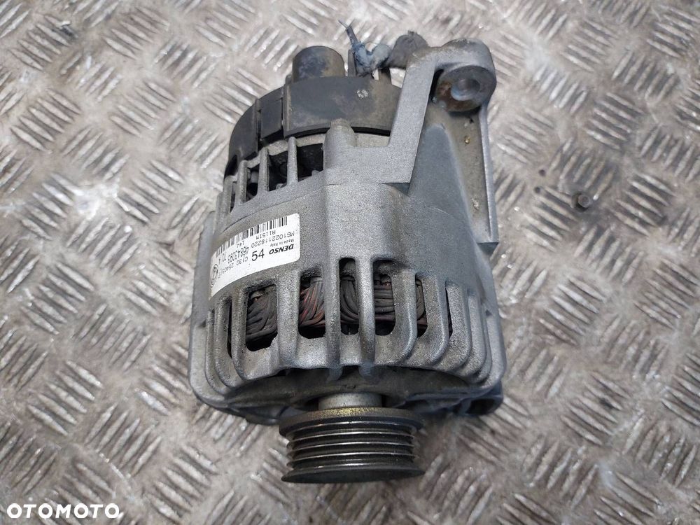 ALTERNATOR FIAT PUNTO II 1.2 8V 46843093 ID: 236998 - 2
