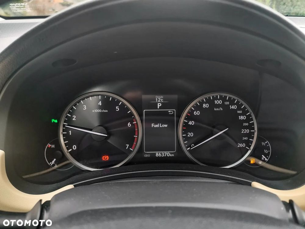 Lexus NX 200t Comfort AWD - 17