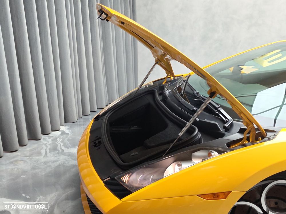 Lamborghini Gallardo 5.0 V10 S6 - 21