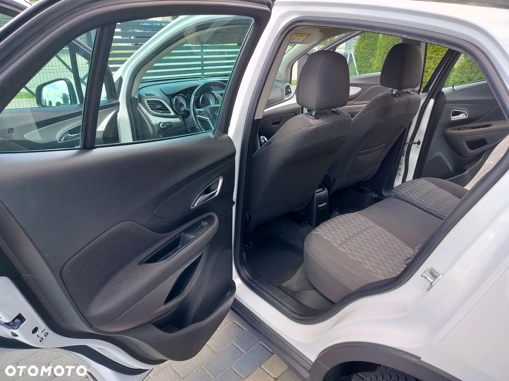 Opel Mokka - 30
