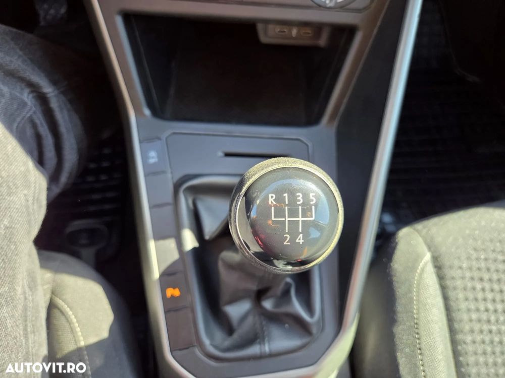Volkswagen Polo 1.0 TSI Comfortline - 22