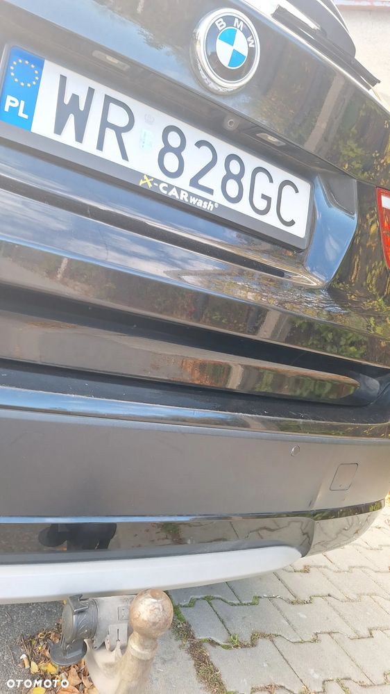 BMW X3 - 4