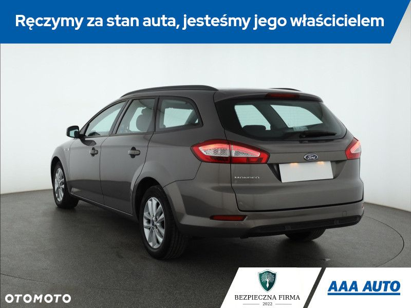 Ford Mondeo - 5