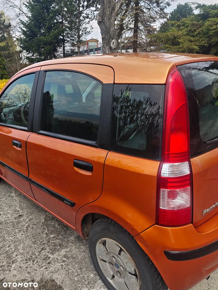 Fiat Panda - 3