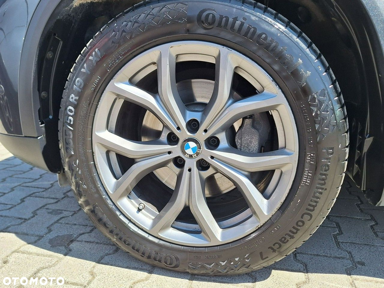 BMW X5 xDrive30d - 26