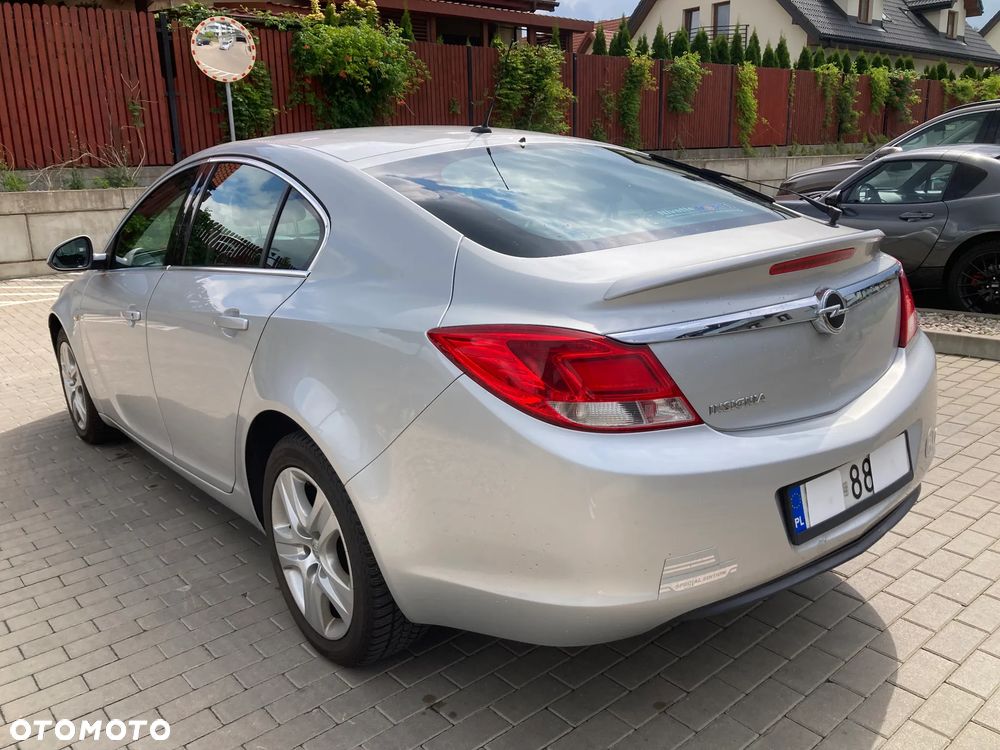 Opel Insignia - 4