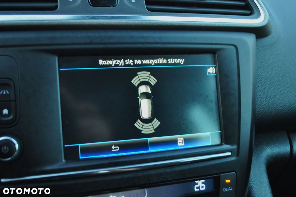 Renault Kadjar Energy dCi 130 COLLECTION - 32