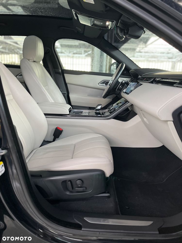 Land Rover Range Rover Velar 2.0 P250 R-Dynamic S - 30