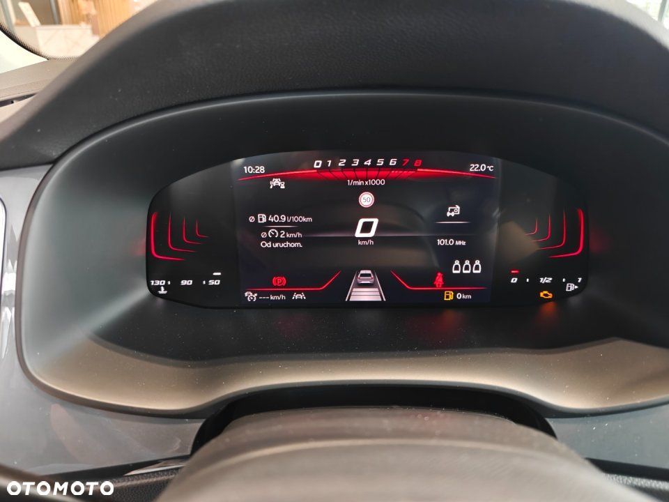 Seat Ateca - 12