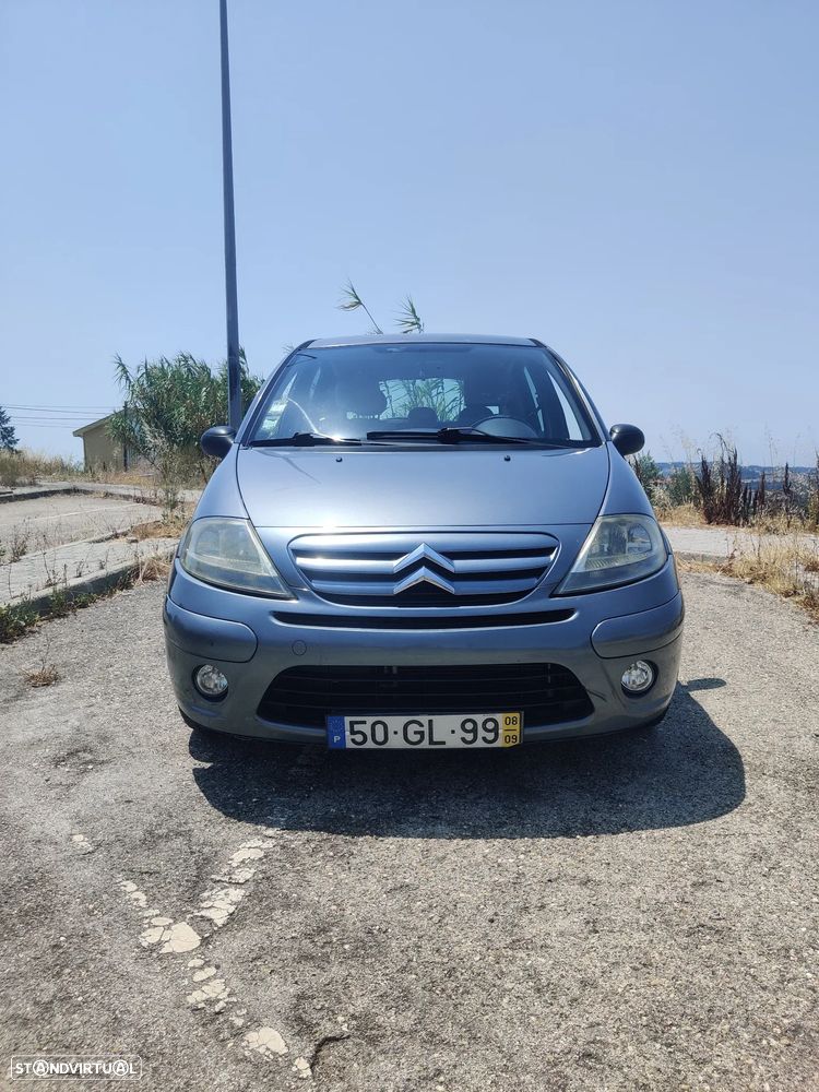 Citroën C3 - 2