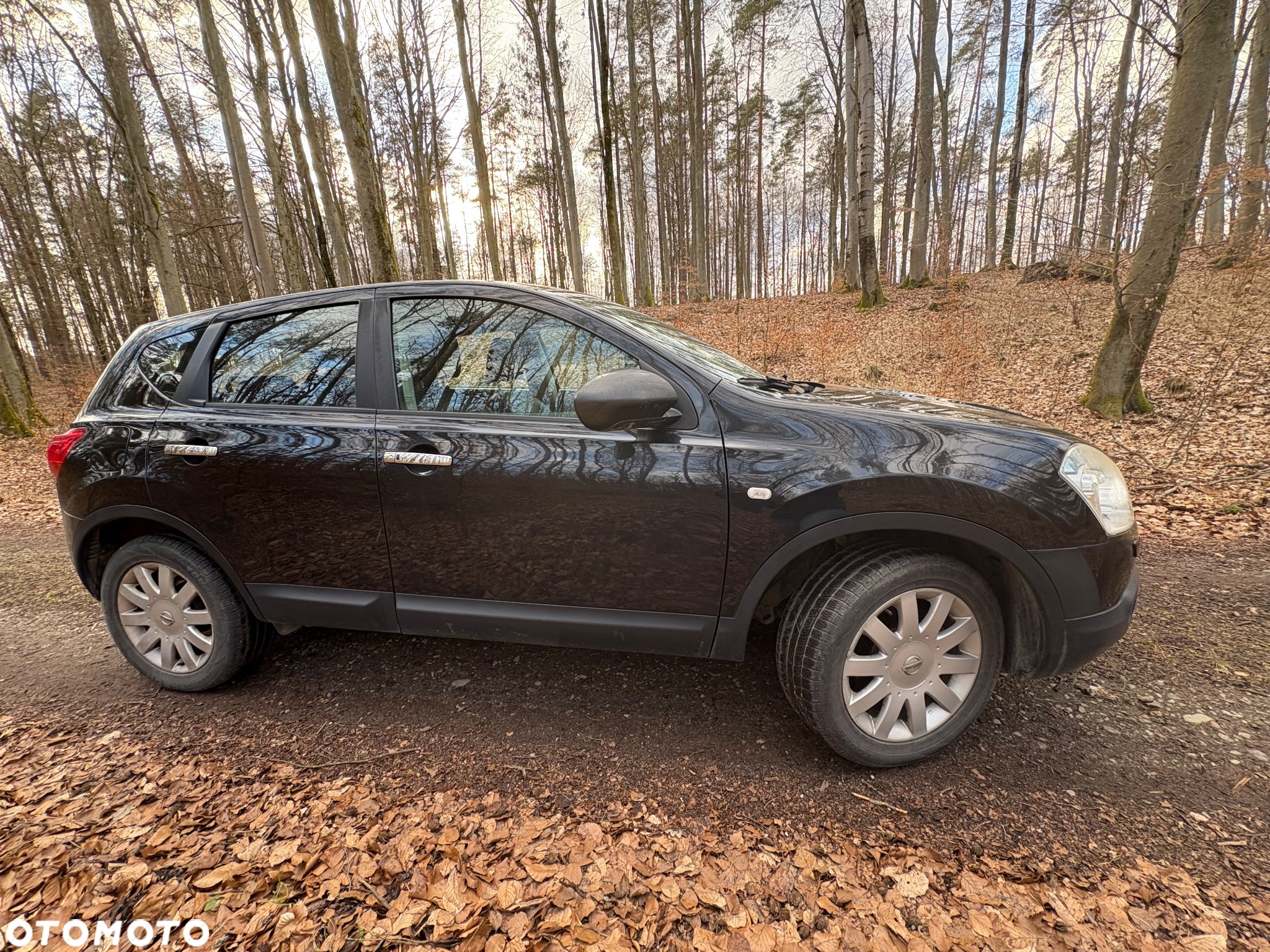 Nissan Qashqai 2.0 dCi Tekna Premium - 15