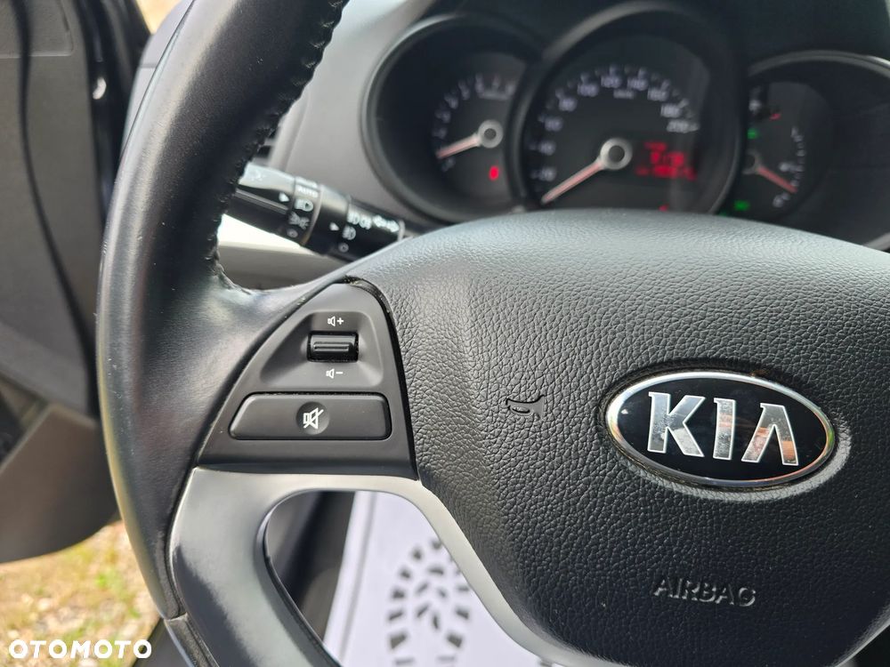 Kia Picanto 1.2 Spirit - 26