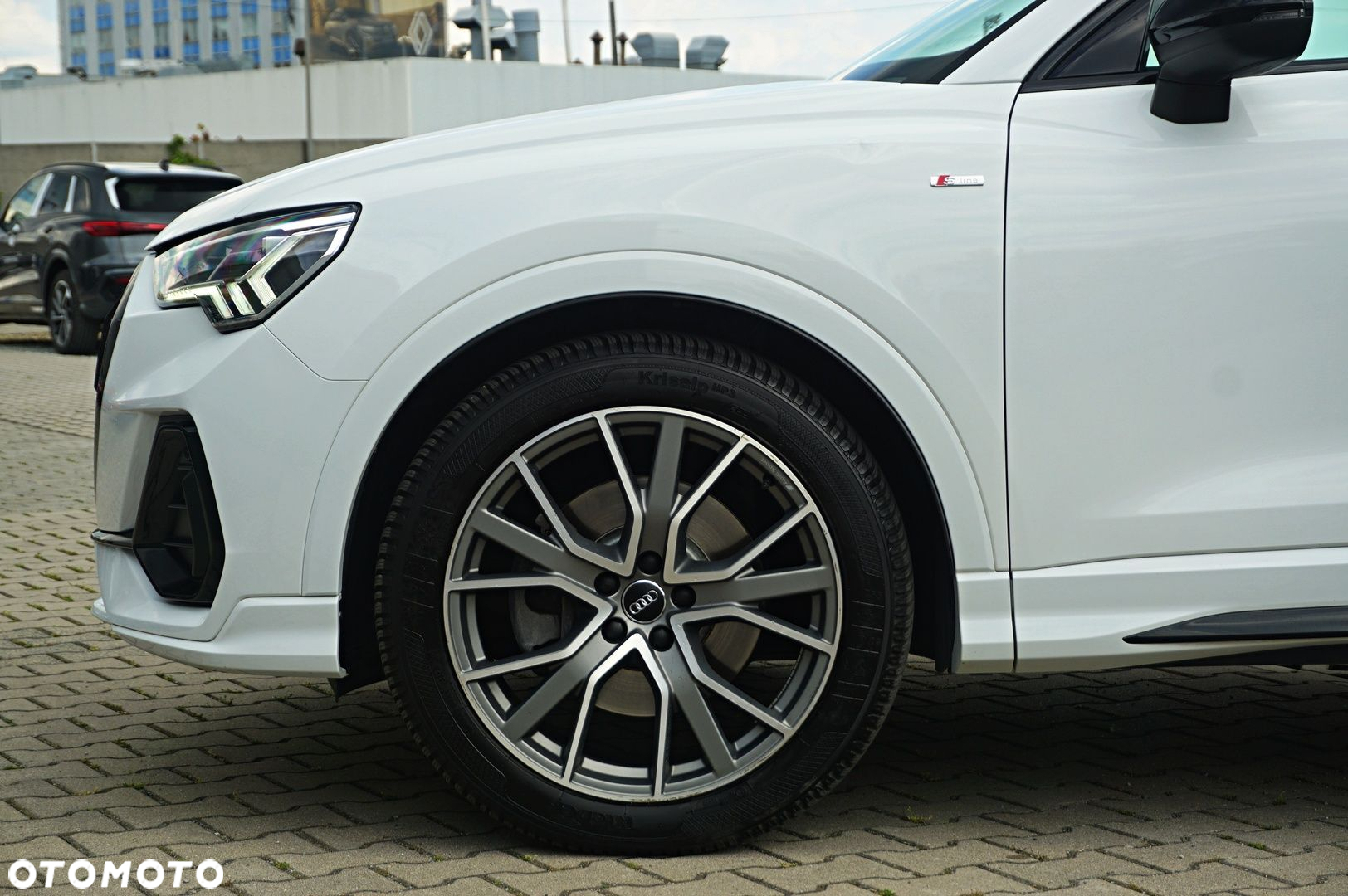 Audi Q3 - 7