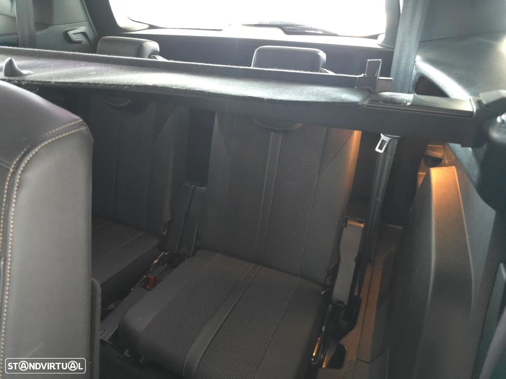 Peugeot 5008 1.5 BlueHDi GT EAT8 - 16