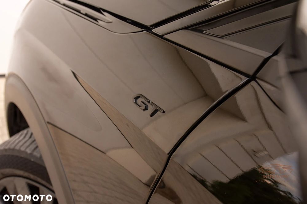 Peugeot 5008 1.6 PureTech GT Pack S&S EAT8 - 14