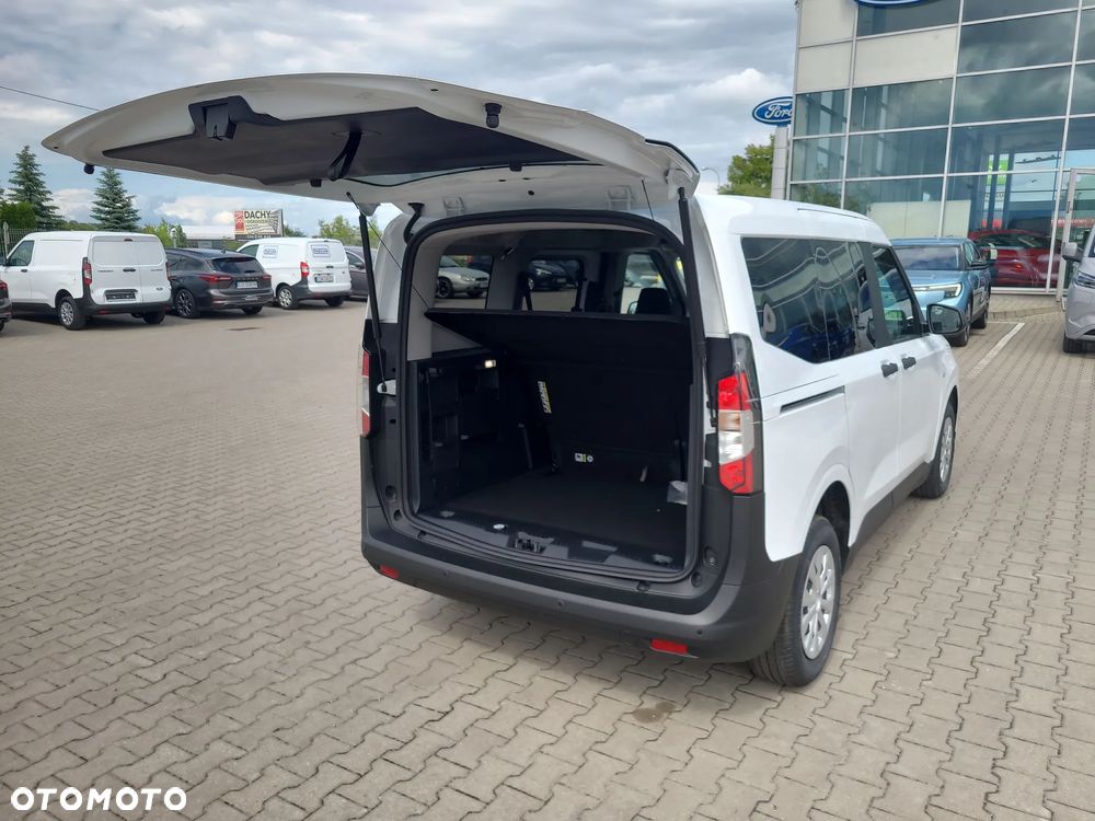 Ford Tourneo Courier 1.0 EcoBoost Trend - 10