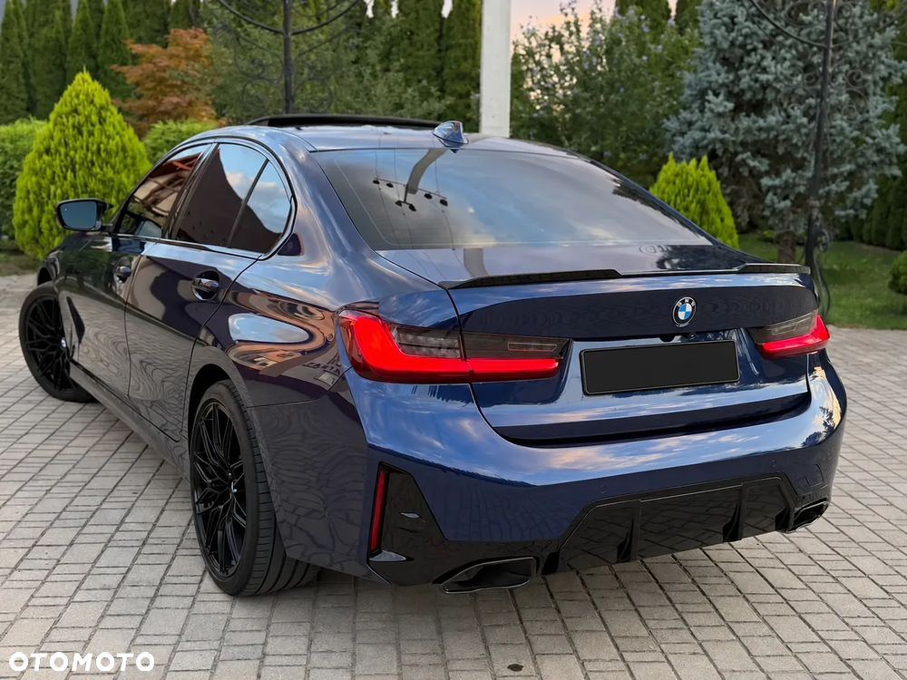 BMW Seria 3 330i - 6