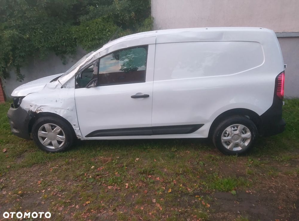 Renault Kangoo - 6