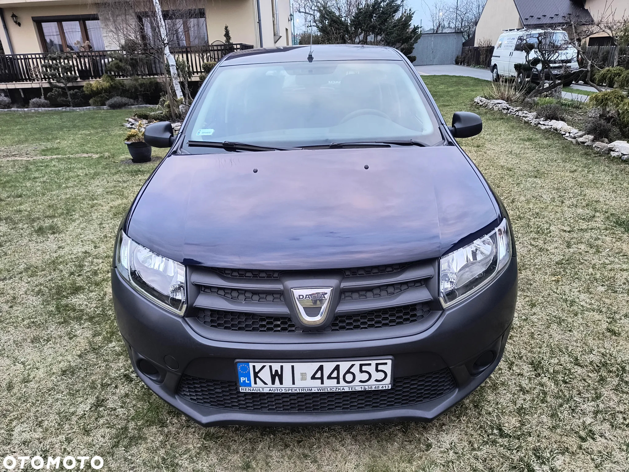 Dacia Sandero - 7