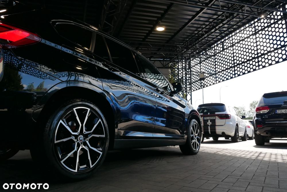 BMW X1 xDrive28i - 37