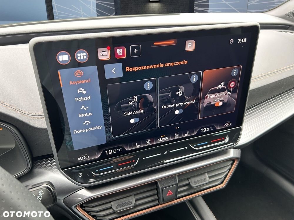 Cupra Leon Sportstourer - 25