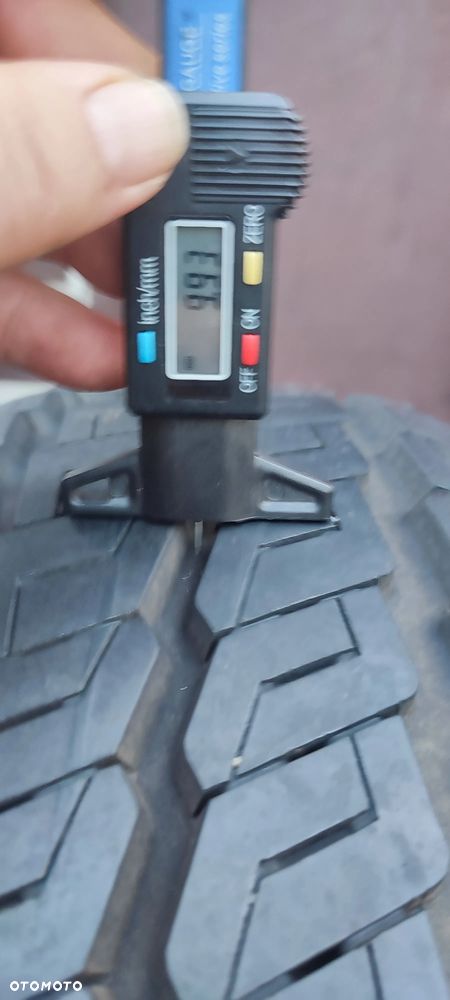 Koła Felgi Aluminiowe Oryg. Fiat Ducato Camper 16Cali 5x118 Continental 225/75/16CP 2023r Bdb !!! Starogard Gdański - Wysyłka 1374083080 - 27