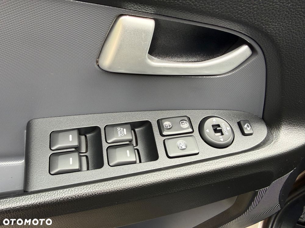 Kia Sportage 1.6 GDI Business Line L 2WD - 22