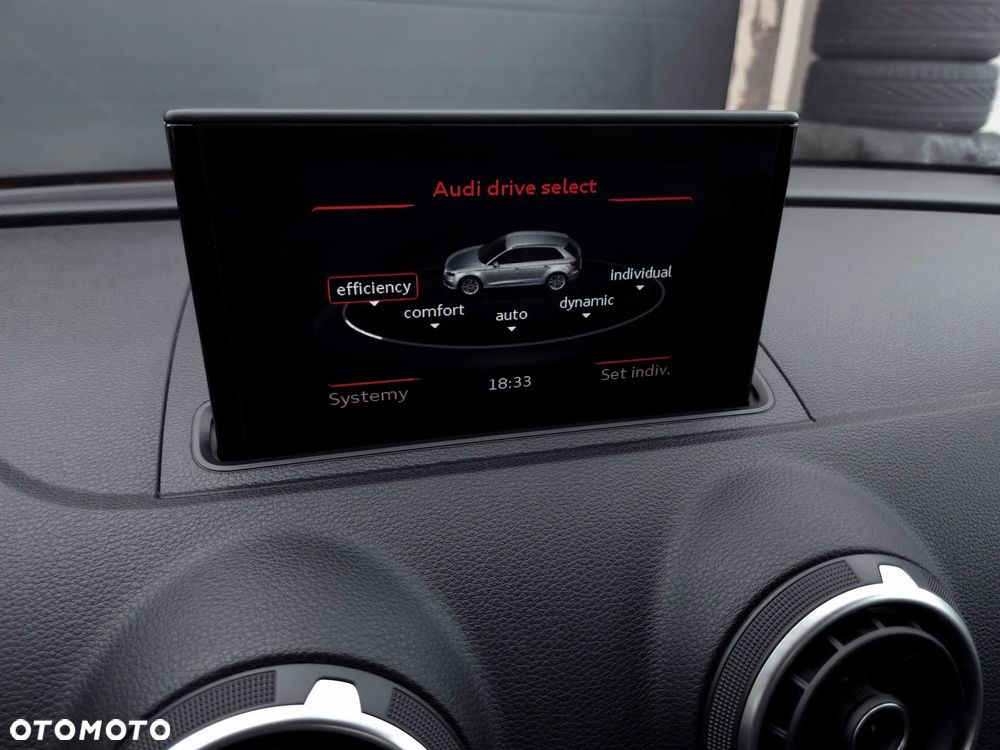 Audi A3 Sportback 1.4 TFSI cylinder on demand ultra S line Sportpaket - 24