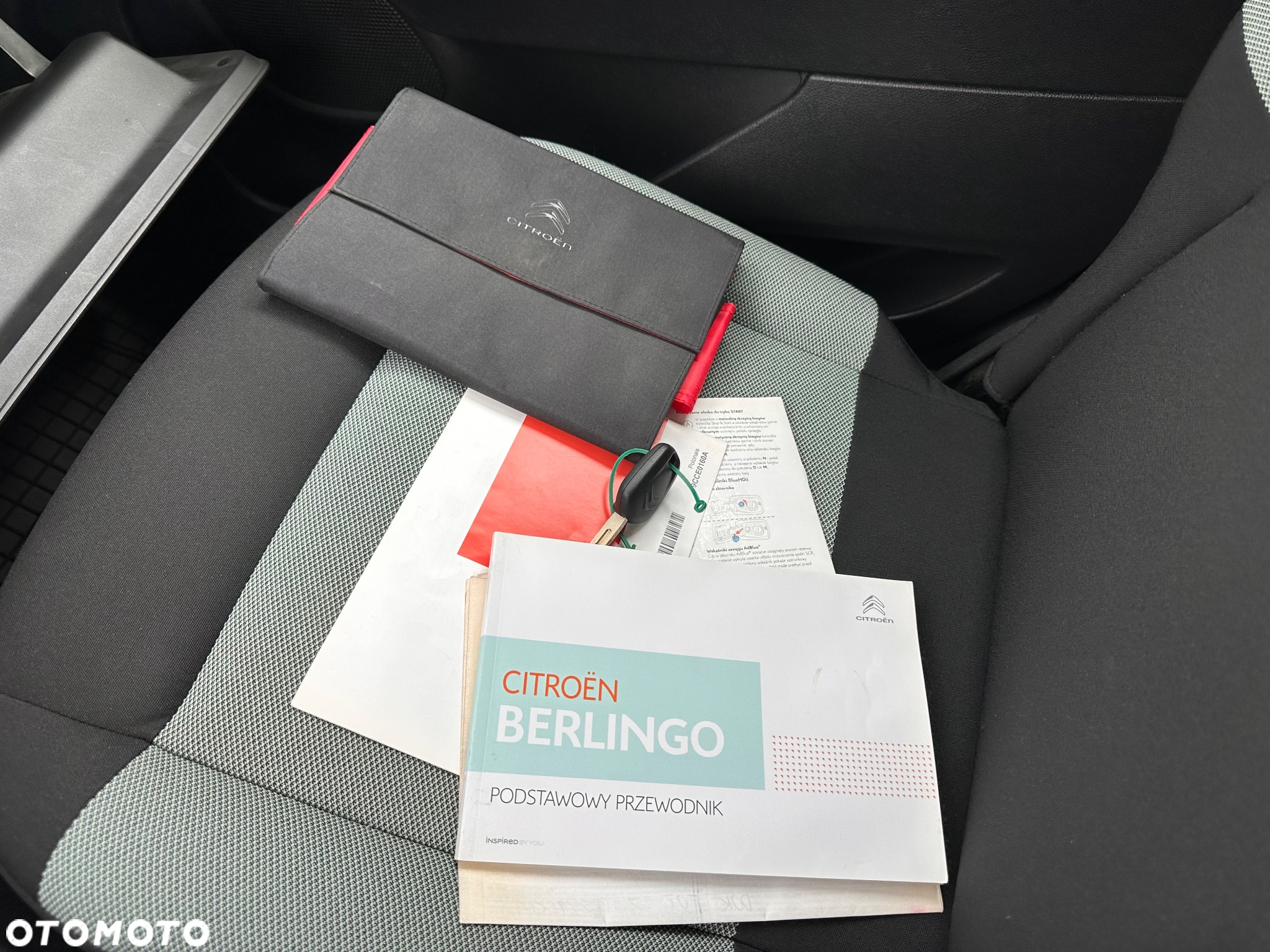 Citroën Berlingo XL 1.5 BlueHDI Feel Pack S&S - 23
