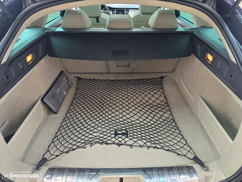 Peugeot 508 SW 1.6 e-HDi Allure CMP6 - 9