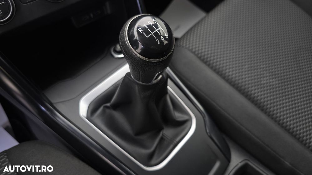 Volkswagen T-ROC 1.6 TDI Base - 17