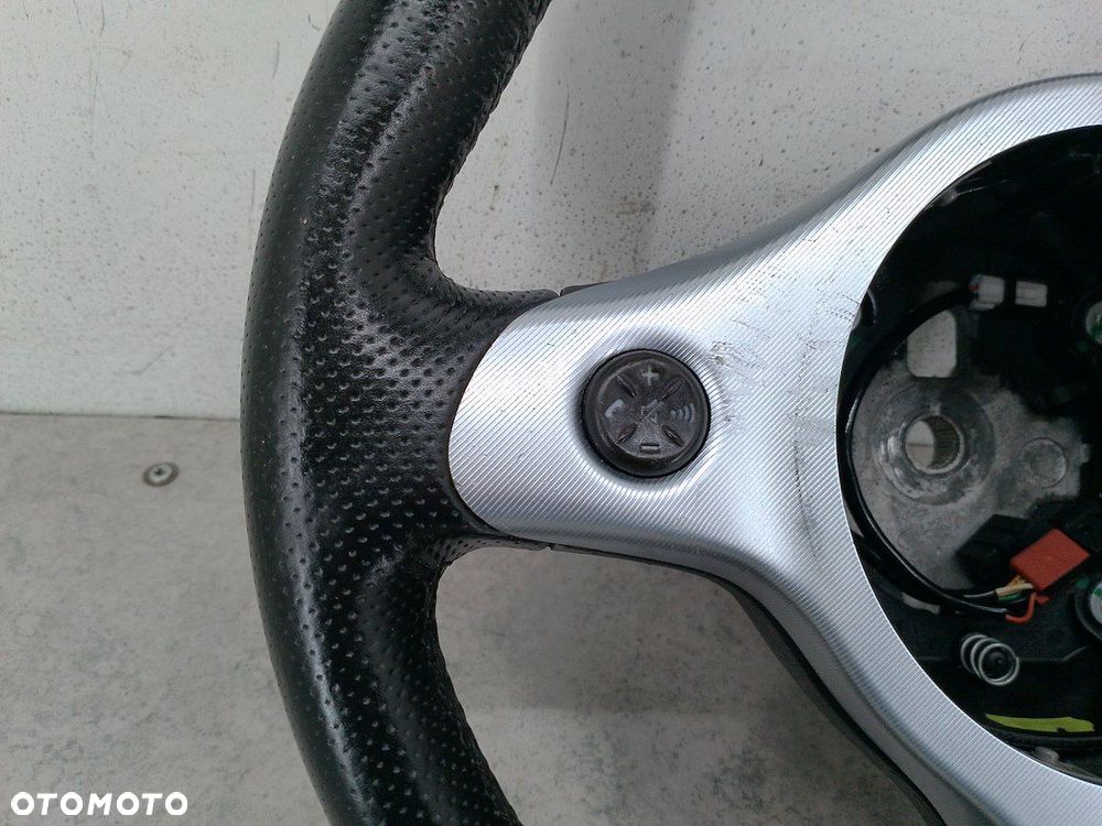 KIEROWNICA Z PODUSZKĄ ALFA ROMEO 159 156061211 86250210091  1000465N76 - 8