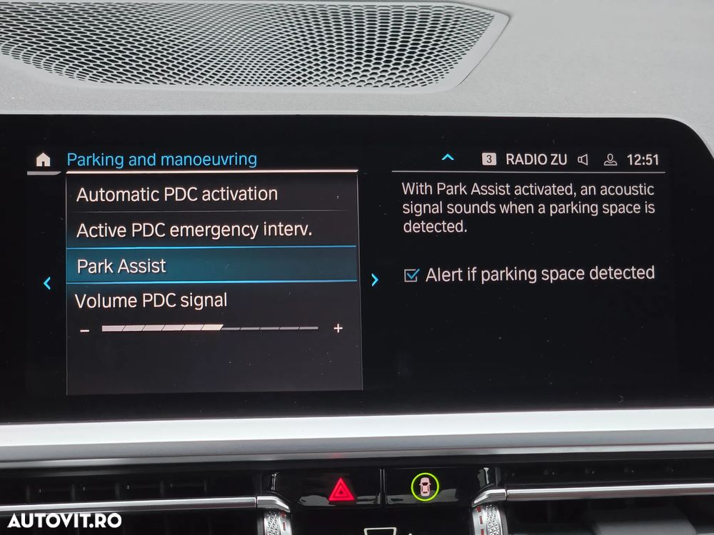 BMW Seria 3 320e Aut. M Sport - 31